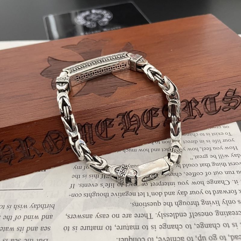 Chrome Hearts Bracelets